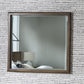 Morris Drs Mirror - Claystone