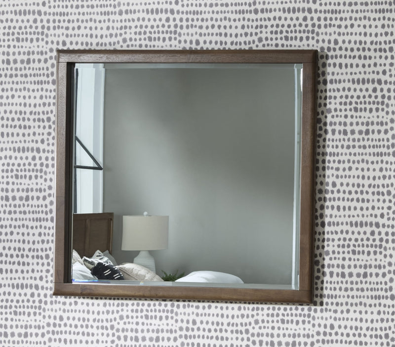 Morris Drs Mirror - Claystone