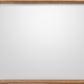 Morris Drs Mirror - Claystone