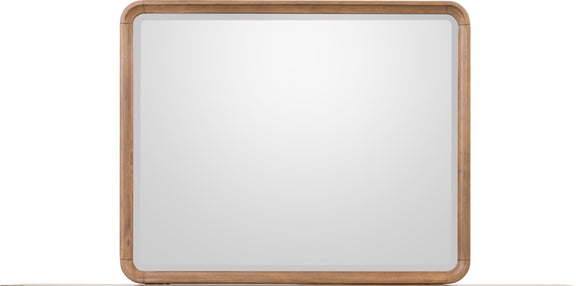 Morris Drs Mirror - Claystone