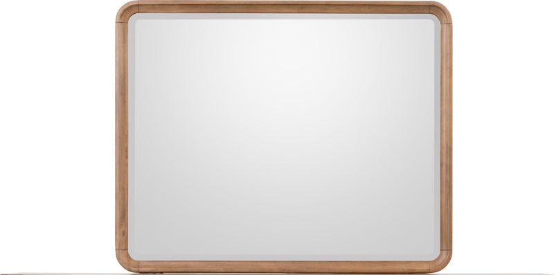 Morris Drs Mirror - Claystone
