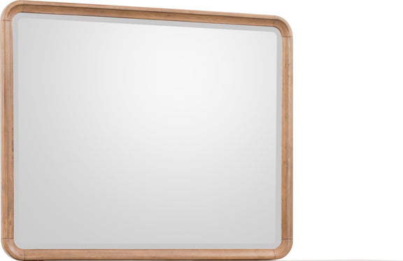Morris Drs Mirror - Claystone