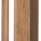 Morris Drs Mirror - Claystone