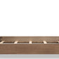Morris Wd Queen Bed - Claystn