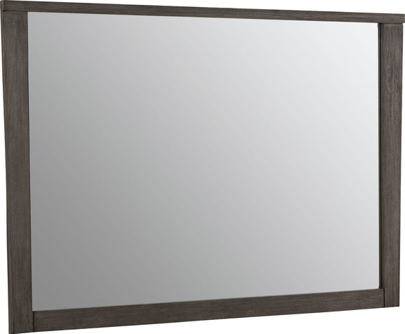 Nevis Dresser Mirror in Sharkskin