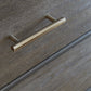 Nevis Seven Drawer Dresser in Sharkskin (2024)