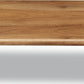 Nia Acacia Wood Dining Bench in Lioness
