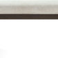 Oakland Bench in Brunette