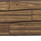 Ocean Six Drawer Solid Wood Dresser in Natural Sengon (2024)