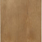 One Modern Coastal Four Door Sideboard in White Oak