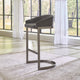 Oxford Bar Stool in Mocha