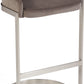 Oxford Bar Stool in Mocha