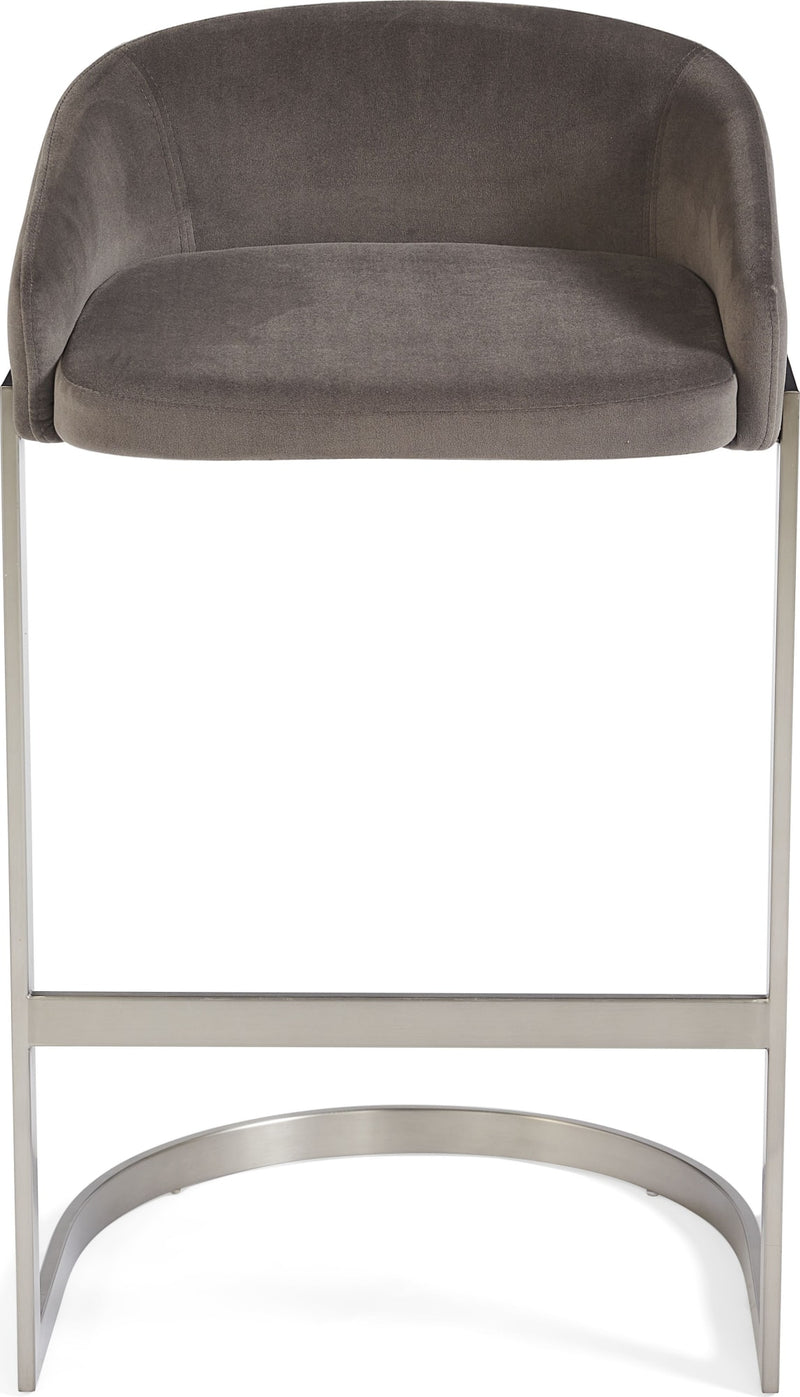 Oxford Bar Stool in Mocha