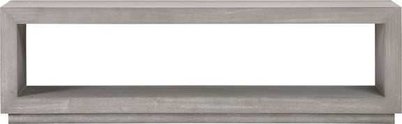 Oxford Bench in Mineral