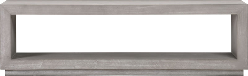 Oxford Bench in Mineral