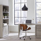 Oxford Bookshelf in Mineral