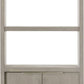 Oxford Bookshelf in Mineral