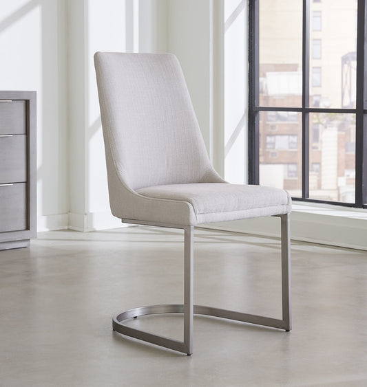 Oxford Chair in Mineral