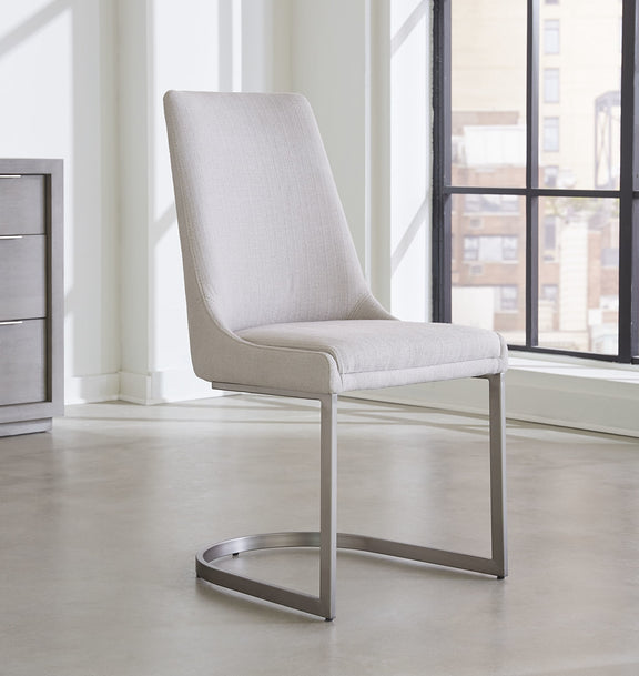 Oxford Chair in Mineral