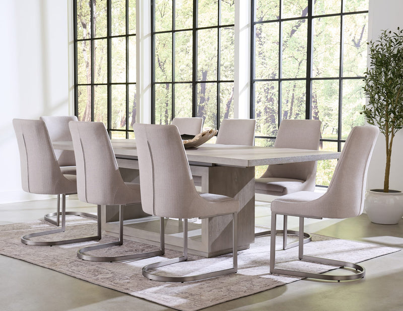 Oxford Chair in Mineral