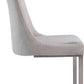 Oxford Chair in Mineral
