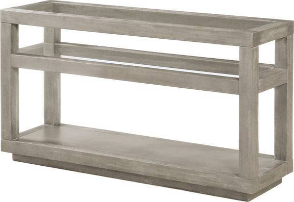 Oxford Console Table in Mineral