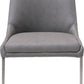 Oxford Dining Chair in Basalt Grey