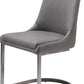 Oxford Dining Chair in Basalt Grey