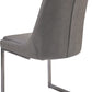 Oxford Dining Chair in Basalt Grey