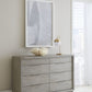 Oxford Eight-Drawer Dresser in Mineral (2024)
