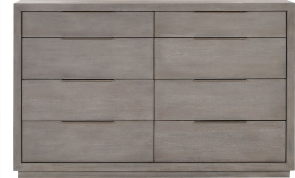 Oxford Eight-Drawer Dresser in Mineral (2024)