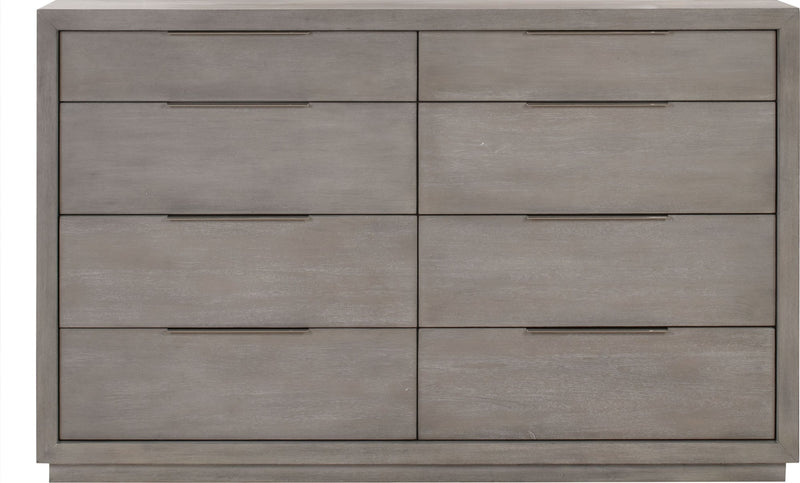 Oxford Eight-Drawer Dresser in Mineral (2024)