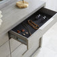 Oxford Eight-Drawer Dresser in Mineral (2024)