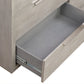 Oxford Eight-Drawer Dresser in Mineral (2024)