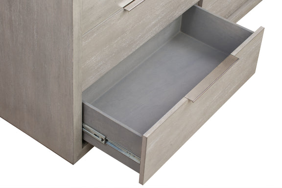 Oxford Eight-Drawer Dresser in Mineral (2024)