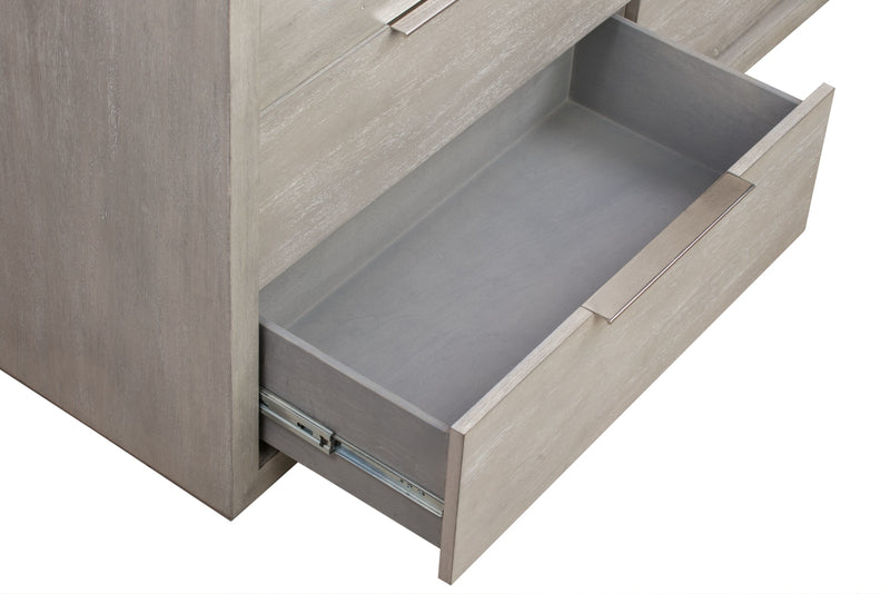 Oxford Eight-Drawer Dresser in Mineral (2024)