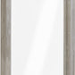 Oxford Floor Mirror in Mineral