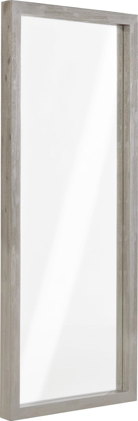 Oxford Floor Mirror in Mineral