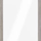 Oxford Floor Mirror in Mineral