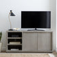 Oxford Media Console 64 inch in Mineral