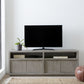 Oxford Media Console 74 inch in Mineral