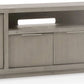 Oxford Media Console 84 inch in Mineral
