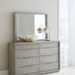 Oxford Mirror in Mineral