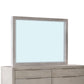 Oxford Mirror in Mineral