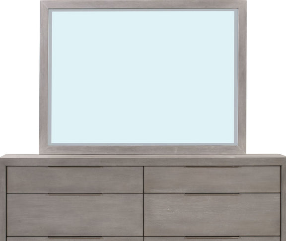 Oxford Mirror in Mineral