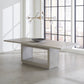 Oxford Rectangular Dining Table in Mineral