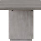 Oxford Rectangular Dining Table in Mineral