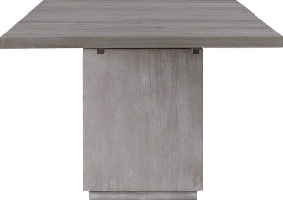 Oxford Rectangular Dining Table in Mineral