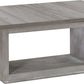 Oxford Rectangular Dining Table in Mineral