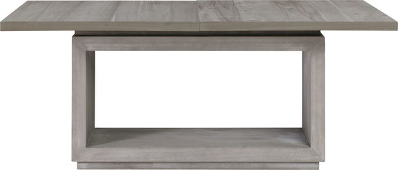 Oxford Rectangular Dining Table in Mineral